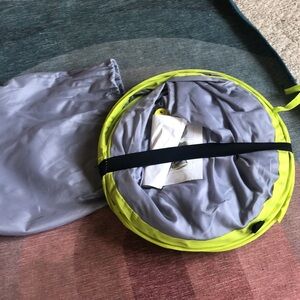 Baby Pop Up Mosquito Net Tent